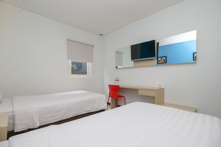bedroom 7