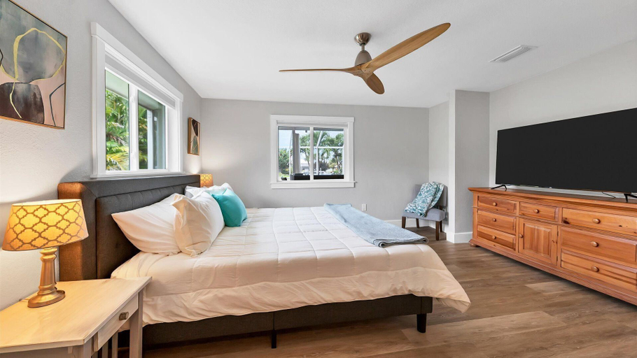 Interior 4, Npl819 Punta Gorda Isles 3BR, Charlotte