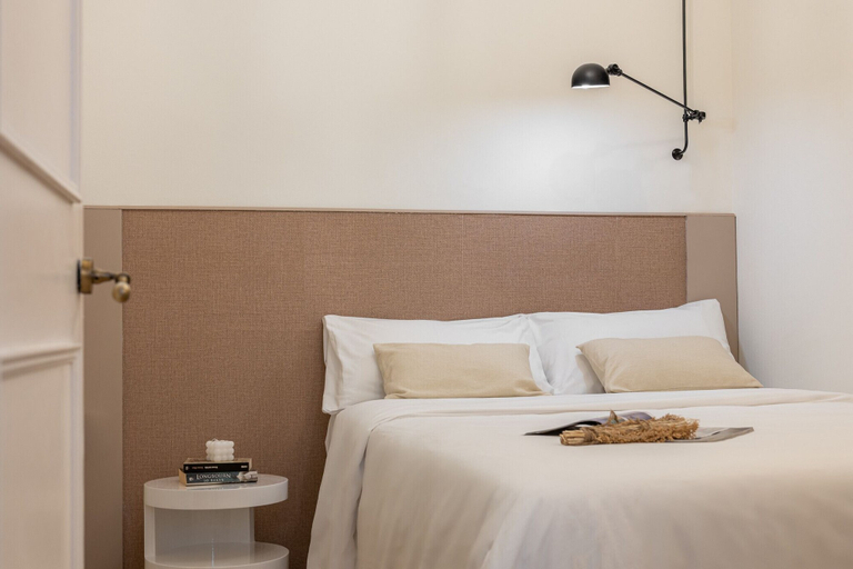 Bedroom 2, Balmes Apartment by Olala Homes, Barcelona