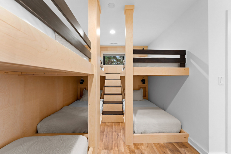 Interior 5, Blue Haven, Iredell