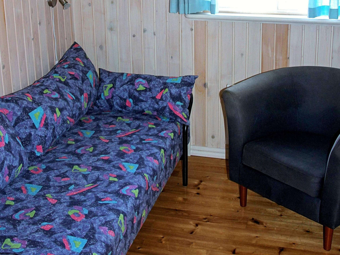 Others 4, 5 Person Holiday Home in Aabybro, Jammerbugt
