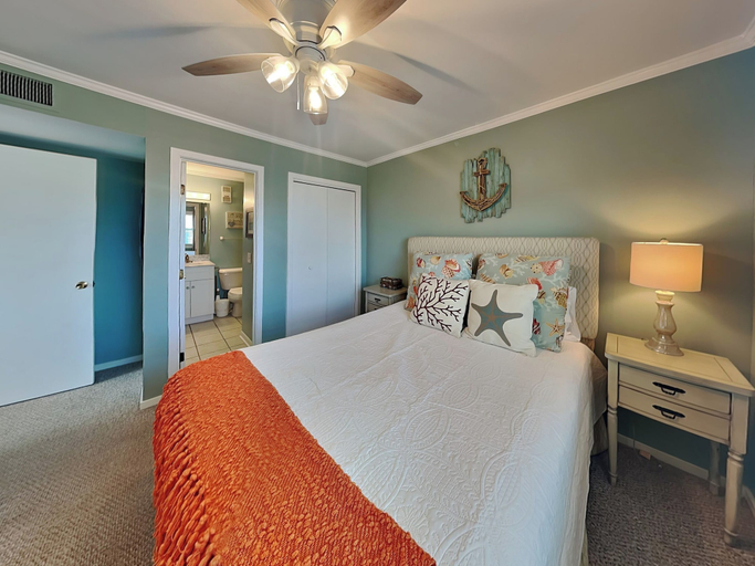Property amenity 2, Pam's Paradise, New Hanover