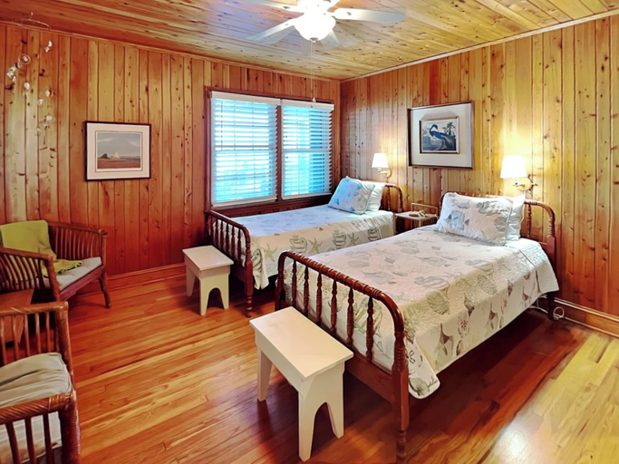 Bedroom 3, Whitaker Sea La Vie by Topsail Realty, Pender