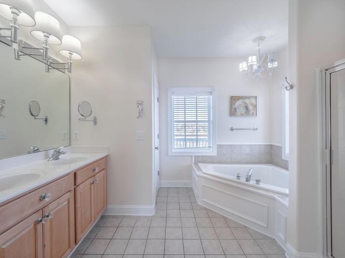 Bathroom 4, Legasea by Topsail Realty