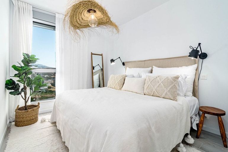 Interior 5, OV - Stunning Flat in Resort, Málaga