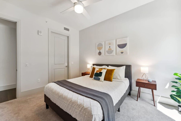 Exterior 2, The Preston Charm I Premium 1BR in Dallas, Dallas