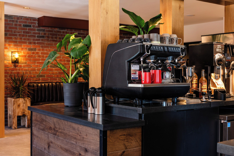Food & Drinks 5, Boundary Hotel By Terra Vi Durango, La Plata