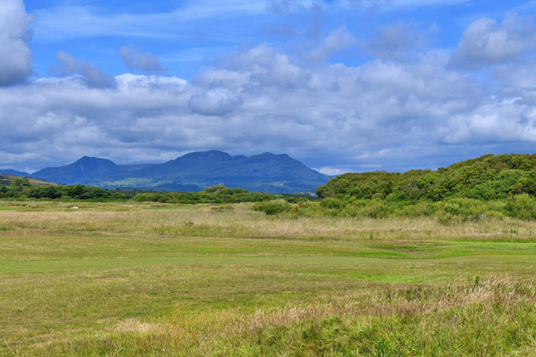 Others 5, Apartment Near Harlech Castle, No Deposit, Gwynedd