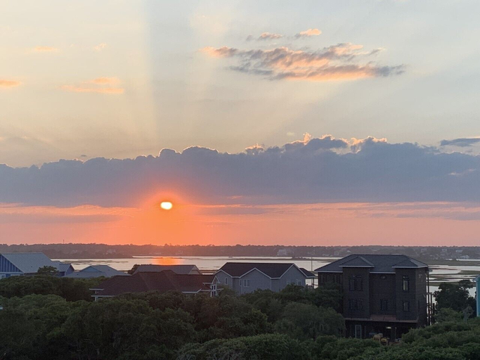 Exterior & Views 2, Eagles' Landing by Topsail Realty, Pender