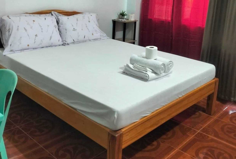 Room 5, Comfy Siquijor Rooms formerly CCMPC, San Juan