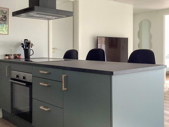 Interior 5, 4 Star Holiday Home in Dannemare, Lolland