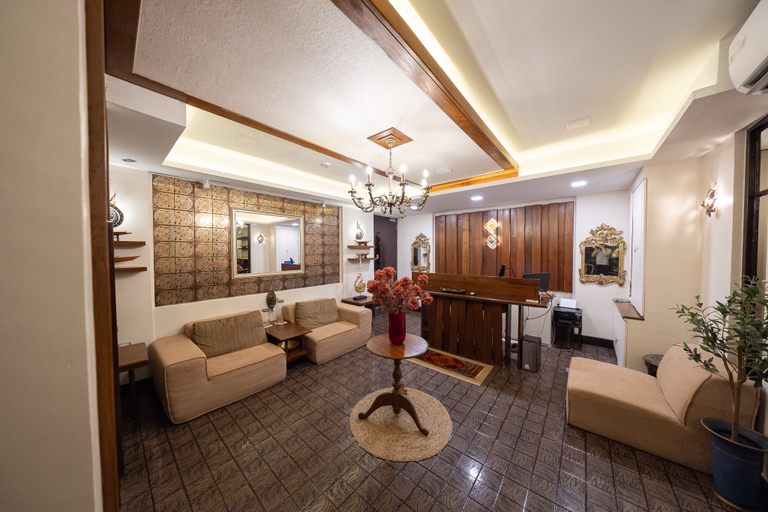 Others 3, Casa Le Damuz At MRT Bangphlat - Adult Only, Dusit