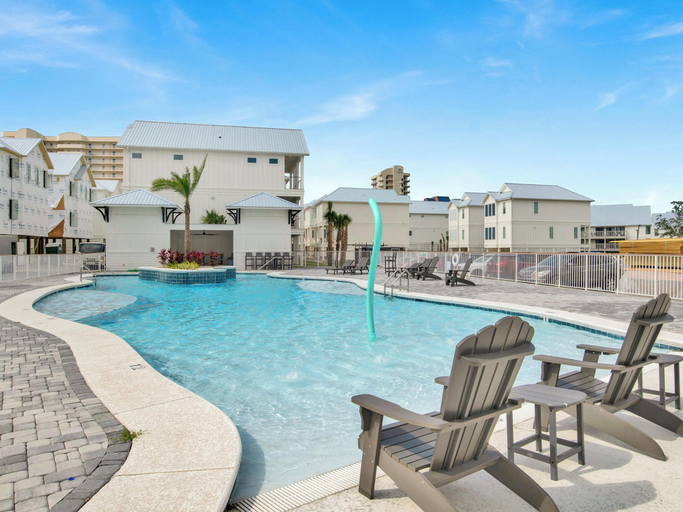 Others 4, The Osprey #8 by Southern Vacation Rentals, Baldwin