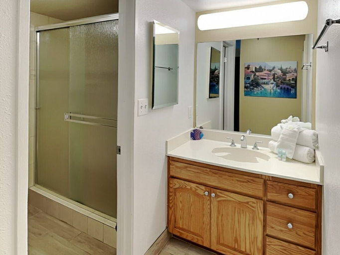 Bathroom 3, Kihei Akahi D-105 by Maui Rental Group, Maui