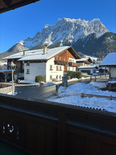 Property grounds 2, Apart Bader, Reutte