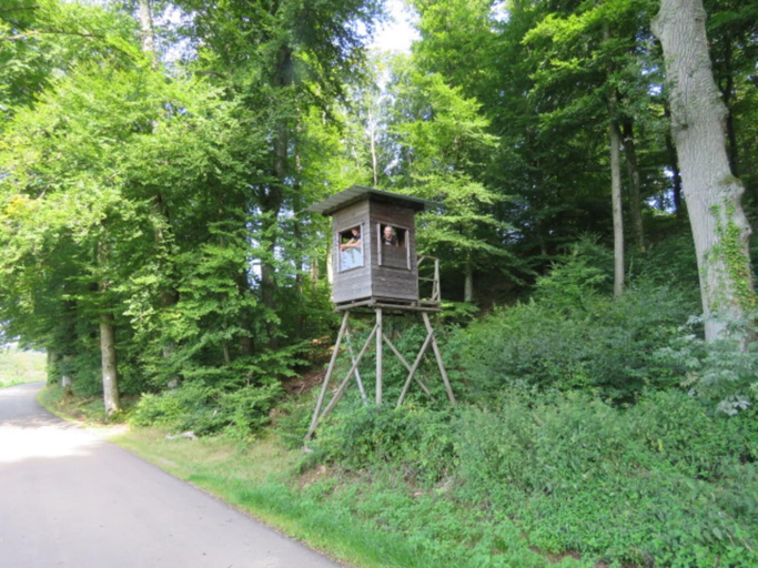 Others 5, Tent Lodge in Nommern Near Forest, Mersch