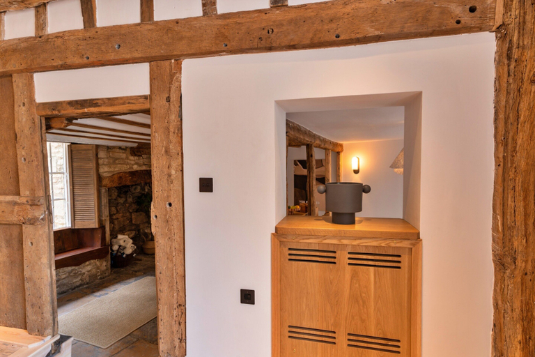 Interior 4, Holiday Home in Painswick, No Deposit, Gloucestershire
