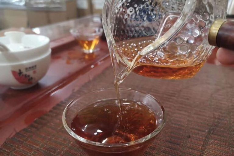 Food & Drinks 3, xian shi min su, Nanping