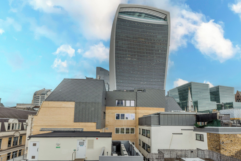 Exterior & Views 2, Your Apartment - Tower of London, London