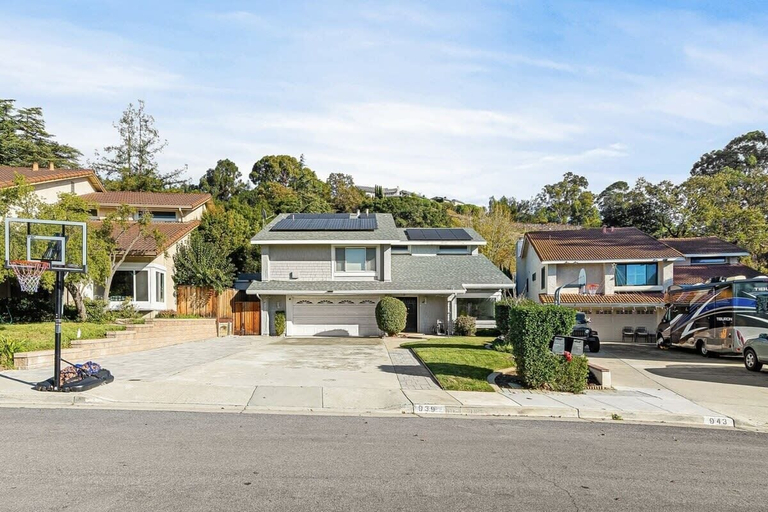 Interior 5, @ Marbella Lane - 4BR Siliconvalley Gempool House, Santa Clara