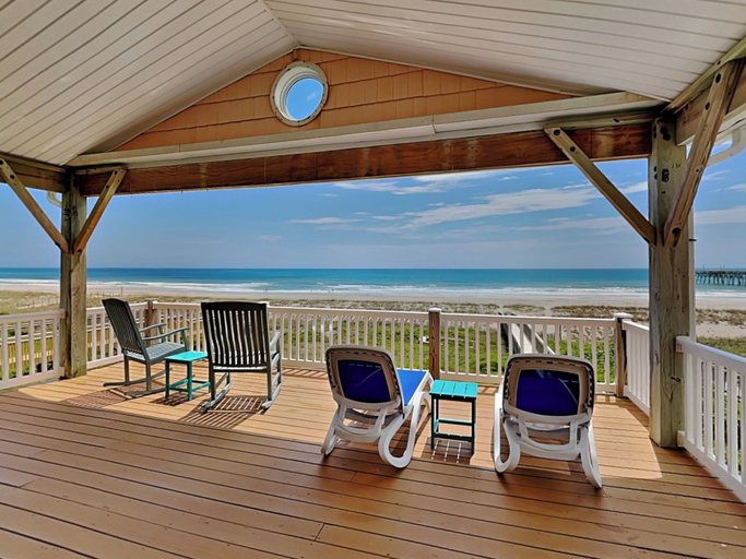 Others 5, Sunshiny Daze by Topsail Realty, Pender