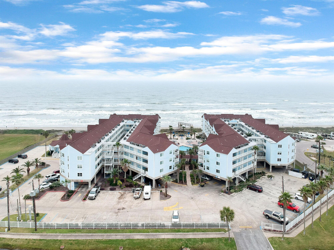 Others 2, Seascape 2107 in Galveston, Galveston