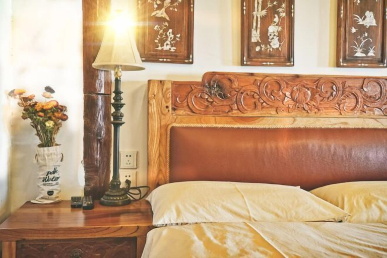Others 4, Lijiang Longfeng Villa (Shuhe Ancient Town Branch), Lijiang