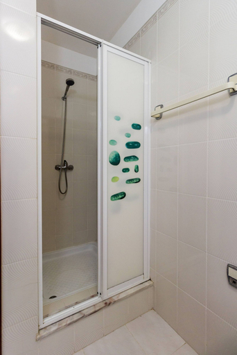 Room 4, Guest H4U - P voa Family Beach, Póvoa de Varzim