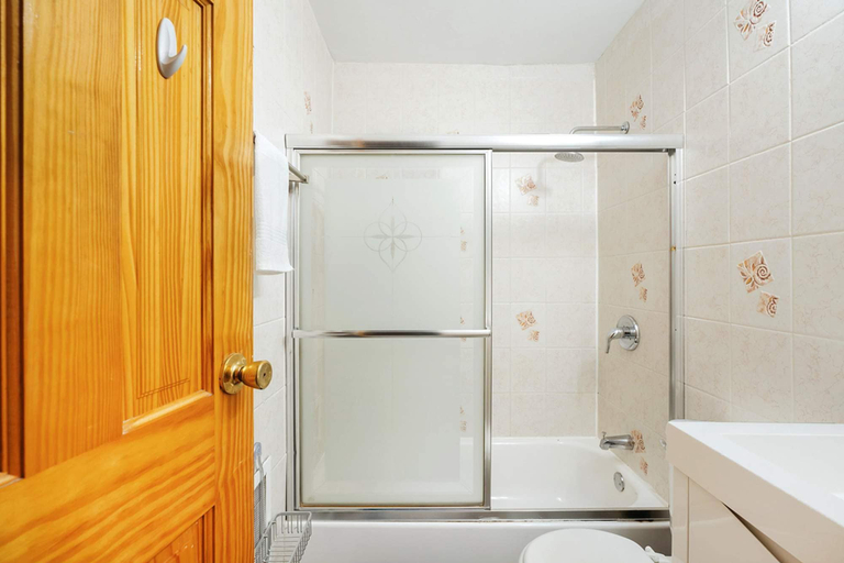 Room 2, 26-3a Studio Gramercy W D Outdoor Courtyard, New York