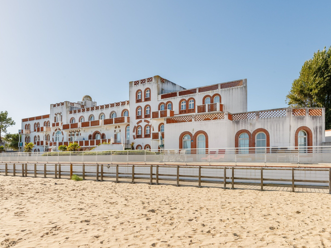 Exterior 3, Stay Steps From the Atlantic Sands, Vendée