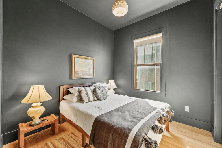 Bedroom, Ebb and Glow Retreat by Ryson Vacation Rentals, Galveston
