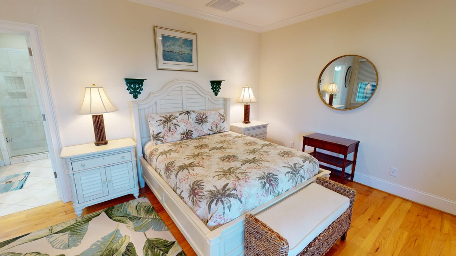 Property amenity 4, Mimi's Mermaid's & Memories by Tybee Vacation Rentals, Chatham
