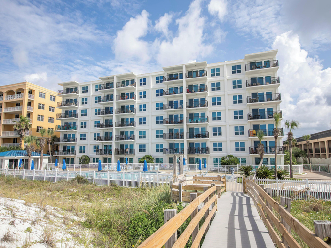 Exterior & Views 2, Sea Oats #309 by Southern Vacation Rentals, Okaloosa