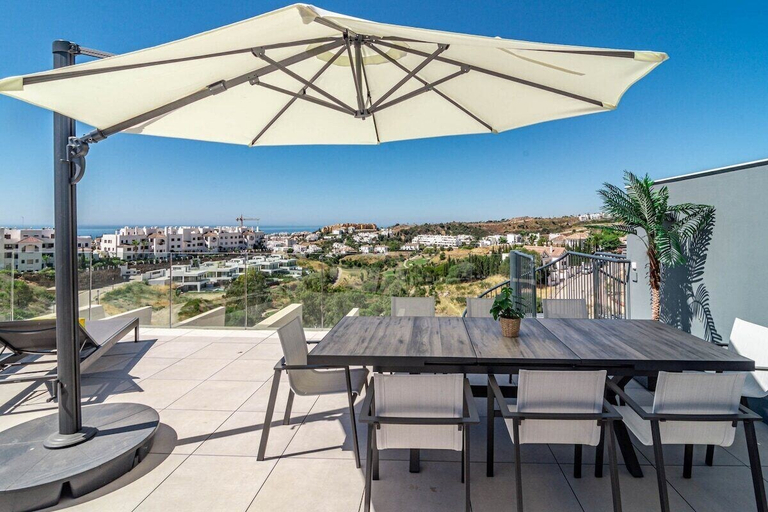 Interior 3, Oasis325- Top Class Penthouse With Stunning Views, Málaga
