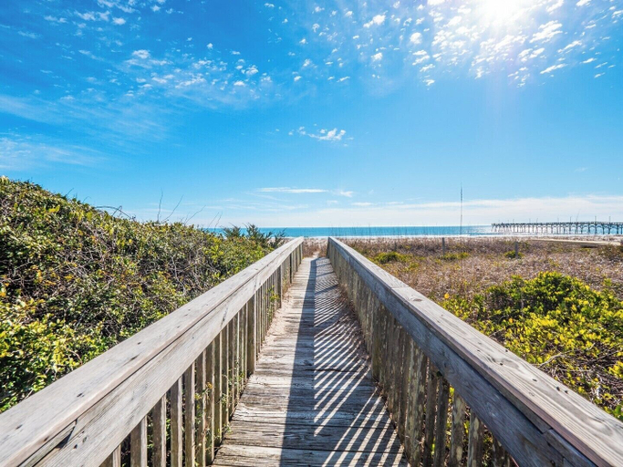Others 4, 703 By The Sea by Topsail Realty, Pender