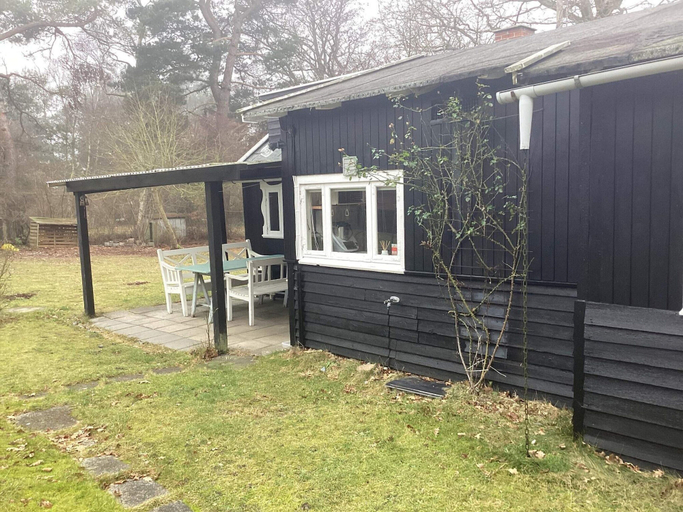 Exterior & Views 2, 4 Star Holiday Home in Vaeggerlose, Guldborgsund