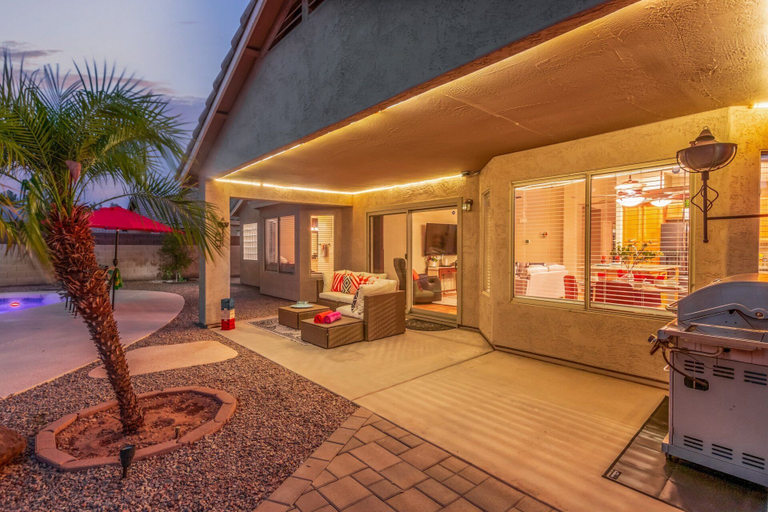 Exterior & Views 2, Augusta Chandler, Maricopa