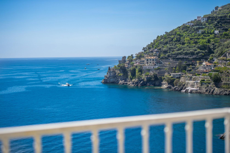 Others 3, Villa Arte- Luxurious Villa in Ravello, Salerno