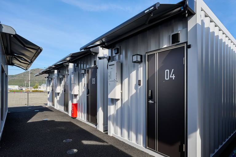 Exterior 5, HOTEL R9 The Yard Tamba, Tamba