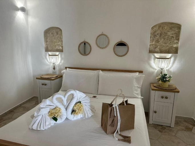 Room 5, Godano Rooms, Vibo Valentia
