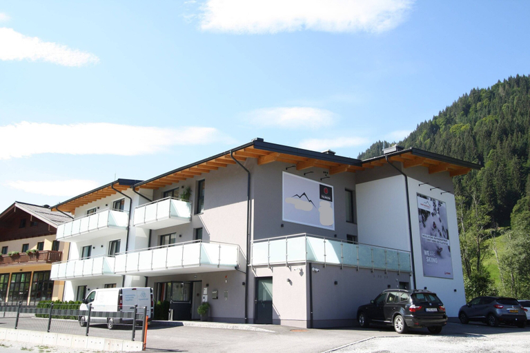 Others 1, Studio in Kleinarl near Ski Amade Slopes, Sankt Johann im Pongau