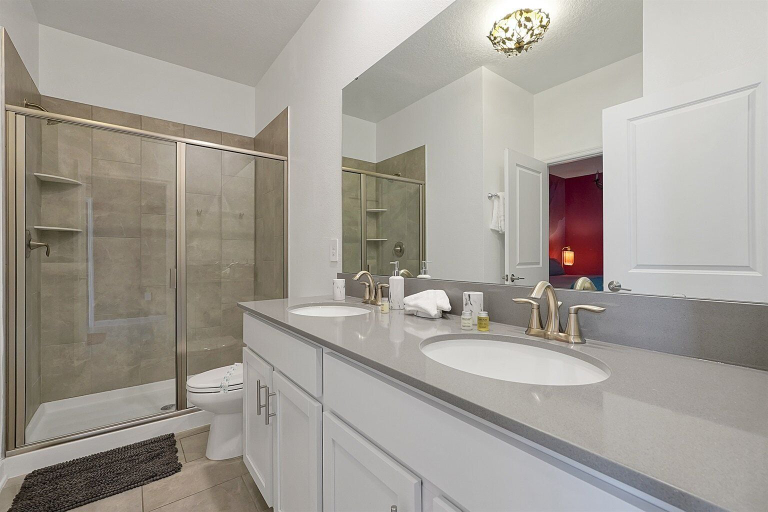 Interior 4, 2968 Penelope Loop 10 BED, Osceola