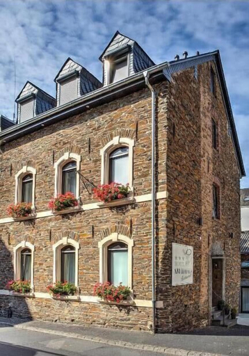 Exterior & Views 2, Hotel am Hafen, Cochem-Zell