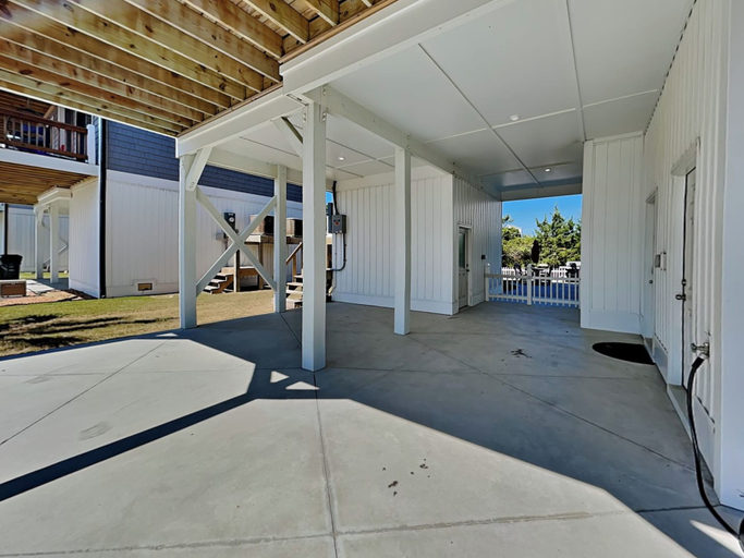 Others 5, 603 Salty Breeze by Topsail Realty, Pender