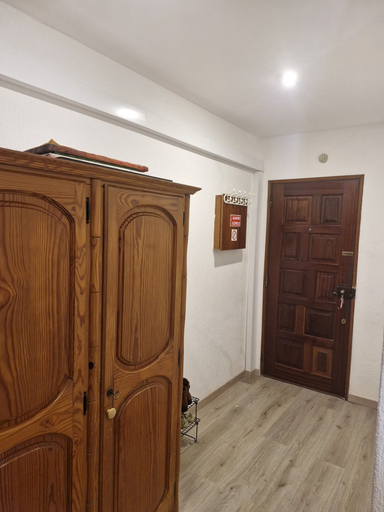 Room 4, Nice Portim o Flat Near Marina and Beach, Portimão