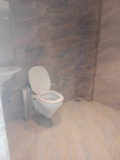 Bathroom, Arristo Resorts & Club, Ahmadabad