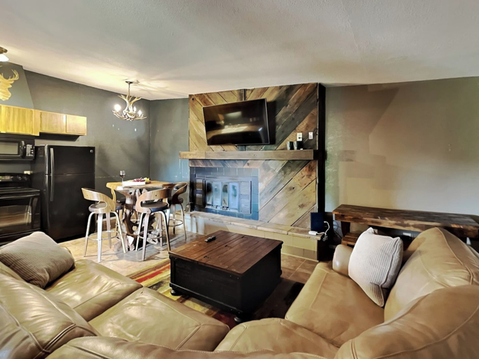 Property amenity 2, Alto Mountain Sojourn by Ruidoso Vacation Rentals, Lincoln