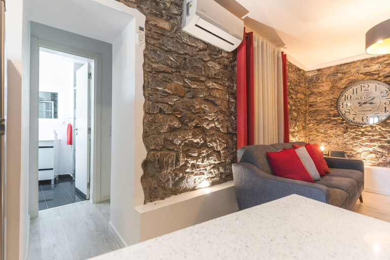 Room 2, A Casinha by Atlantic Holiday, Câmara de Lobos