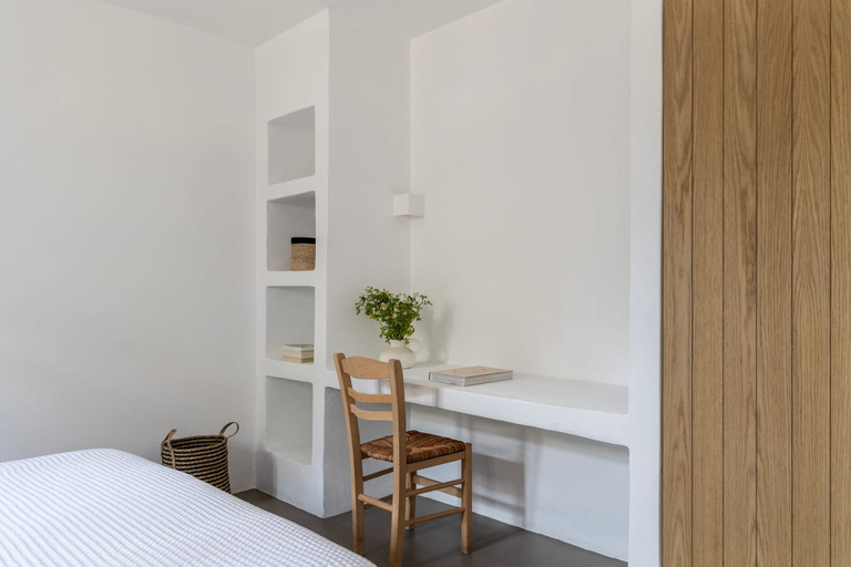 Room 4, Indigo 4 Bedroom Villa Sea View Private Pool, South Aegean