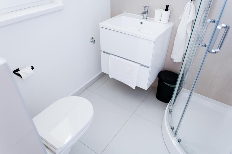 Bathroom 4, Villa Oliver Lenti, Lenti